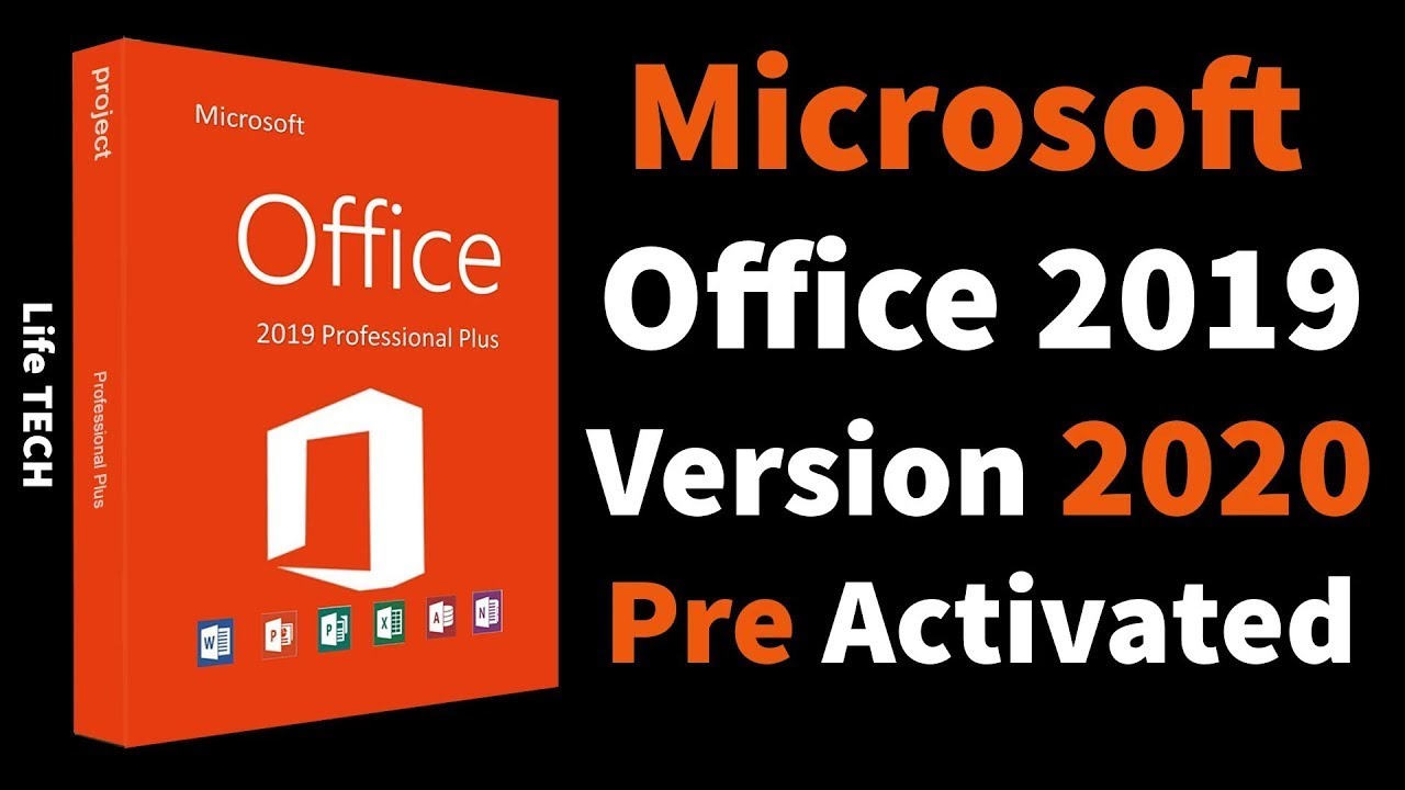 microsoft office pre activated torrent